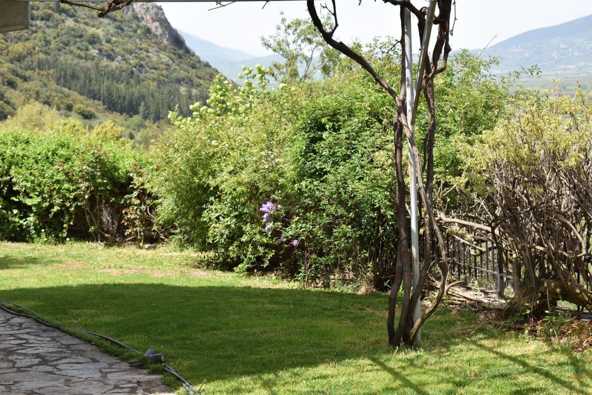 Holiday Cottage Lilaia Exterior photo